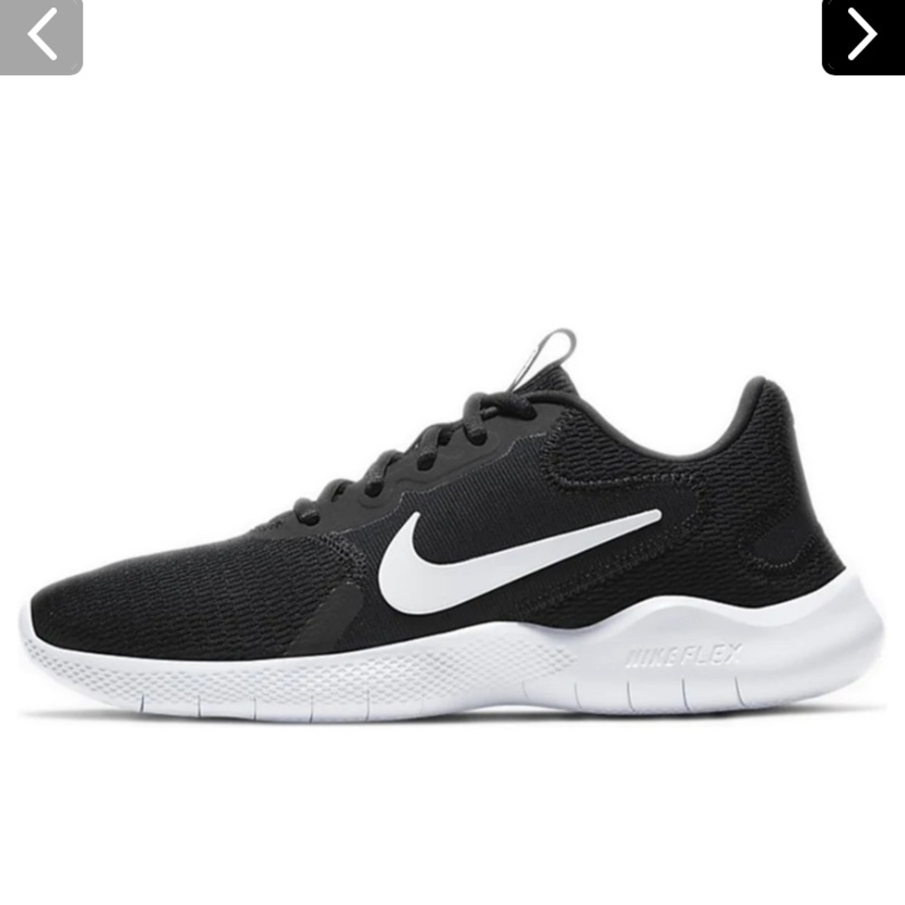 NIKE WOMENS WMNS FLEX EXPERIENCE RN 9 WIDE